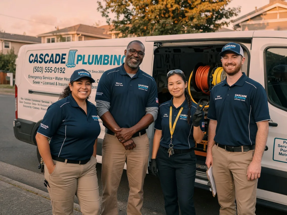 Emergency Plumber company in Soda Springs, CA